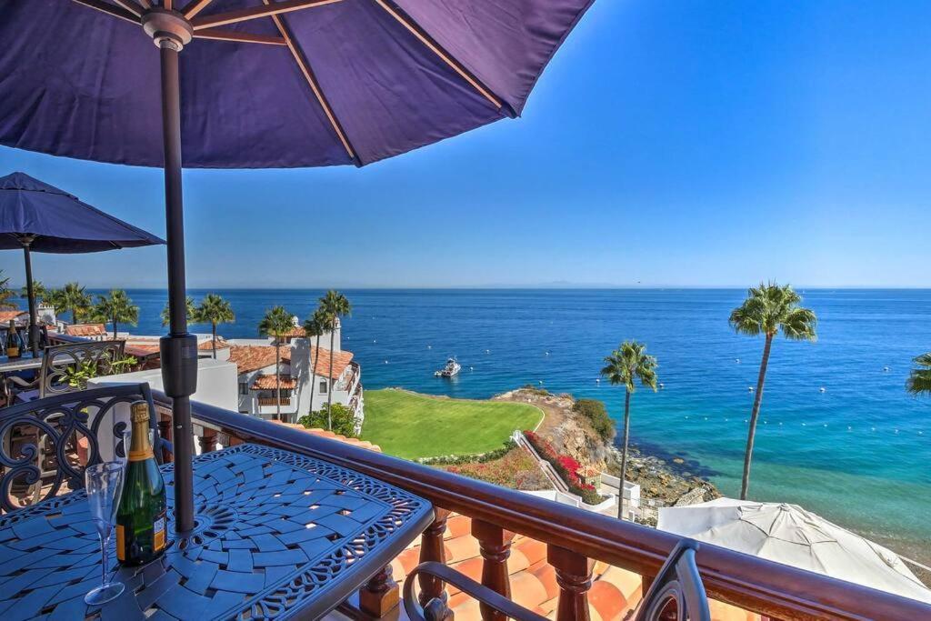 Lux Oceanfront Penthouse Suite Wpanoramic Views Avalon Exterior foto