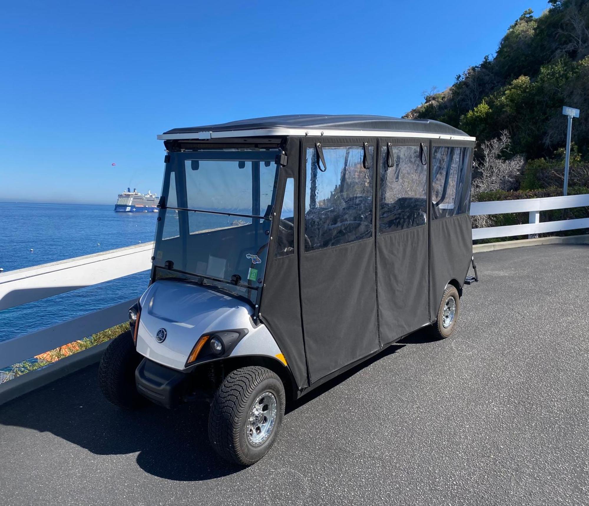 Lux Oceanfront Penthouse Suite Wpanoramic Views Avalon Exterior foto